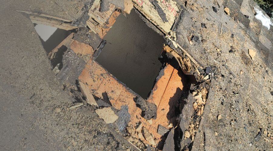 Why choose 24/7 Water Damage for water damage restoration in Stanfield, AZ